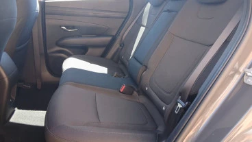 Hyundai Tucson 1.6T 118kW (160CV) Klass