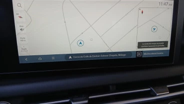 Hyundai Tucson 1.6T 118kW (160CV) Klass