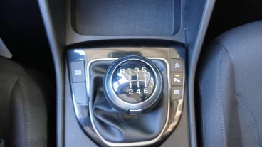 Hyundai Tucson 1.6T 118kW (160CV) Klass