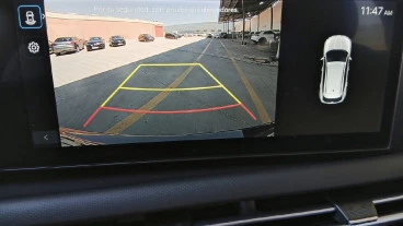 Hyundai Tucson 1.6T 118kW (160CV) Klass