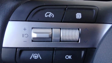 Hyundai Tucson 1.6T 118kW (160CV) Klass