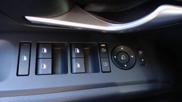 Hyundai Tucson 1.6T 118kW (160CV) Klass