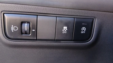 Hyundai Tucson 1.6T 118kW (160CV) Klass