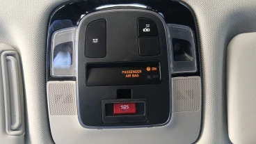 Hyundai Tucson 1.6T 118kW (160CV) Klass