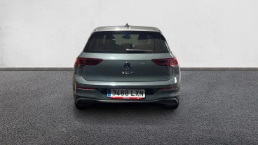 Volkswagen Golf Life 2.0 TDI 85kW (115CV) DSG