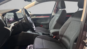 Volkswagen Golf Life 2.0 TDI 85kW (115CV) DSG