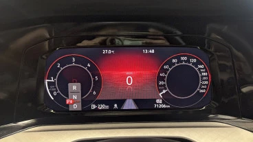 Volkswagen Golf Life 2.0 TDI 85kW (115CV) DSG