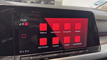 Volkswagen Golf Life 2.0 TDI 85kW (115CV) DSG