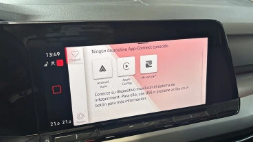 Volkswagen Golf Life 2.0 TDI 85kW (115CV) DSG