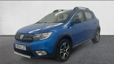 Dacia Sandero SL Aniversario TCE 74kW (100CV) GLP