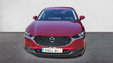 Mazda CX-30 e-SKY G MHEV 90kW 6AT Exclusive-line