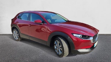 Mazda CX-30 e-SKY G MHEV 90kW 6AT Exclusive-line