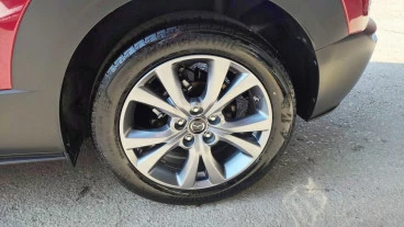 Mazda CX-30 e-SKY G MHEV 90kW 6AT Exclusive-line