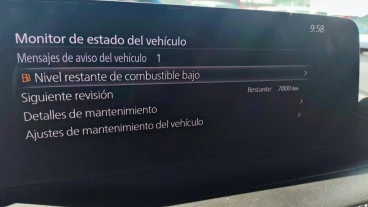 Mazda CX-30 e-SKY G MHEV 90kW 6AT Exclusive-line