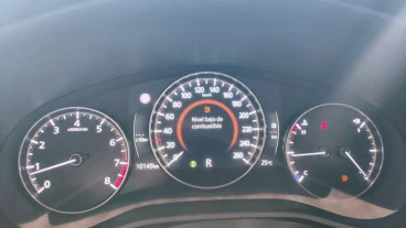 Mazda CX-30 e-SKY G MHEV 90kW 6AT Exclusive-line