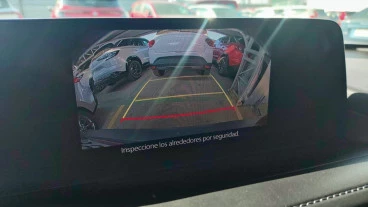 Mazda CX-30 e-SKY G MHEV 90kW 6AT Exclusive-line