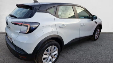 Renault Captur evolution TCe 67kW (90CV)