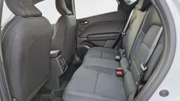 Renault Captur evolution TCe 67kW (90CV)