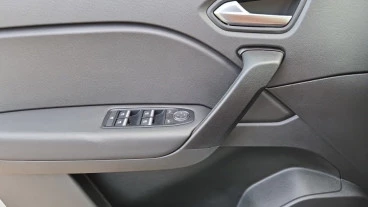 Renault Captur evolution TCe 67kW (90CV)