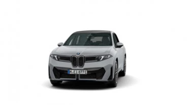 BMW iX3 iX3 50 xDrive