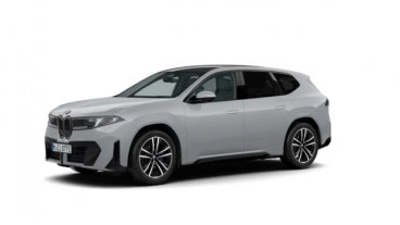 BMW iX3 iX3 50 xDrive