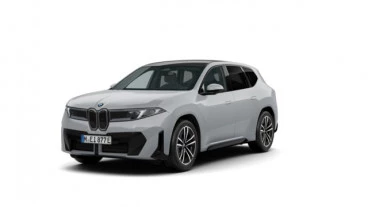 BMW iX3 iX3 50 xDrive