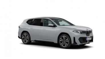 BMW iX3 iX3 50 xDrive