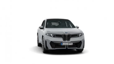 BMW iX3 iX3 50 xDrive
