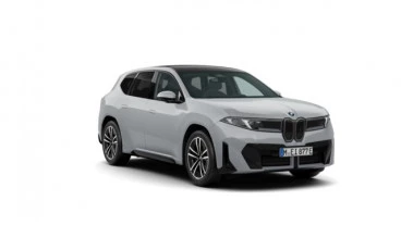BMW iX3 iX3 50 xDrive