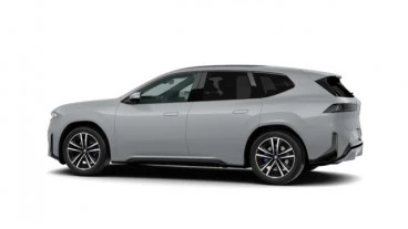 BMW iX3 iX3 50 xDrive