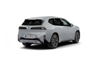 BMW iX3 iX3 50 xDrive