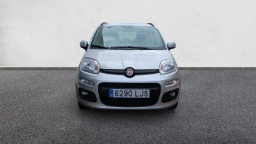 Fiat Panda 1.2 Easy 51kW (69CV)