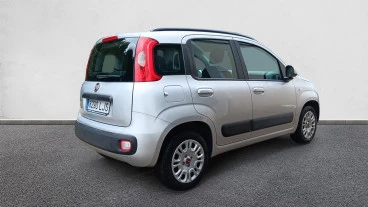 Fiat Panda 1.2 Easy 51kW (69CV)