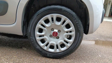 Fiat Panda 1.2 Easy 51kW (69CV)