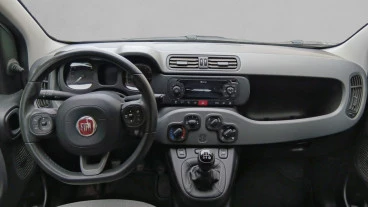 Fiat Panda 1.2 Easy 51kW (69CV)