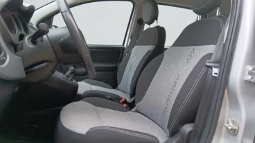 Fiat Panda 1.2 Easy 51kW (69CV)