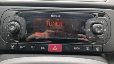 Fiat Panda 1.2 Easy 51kW (69CV)