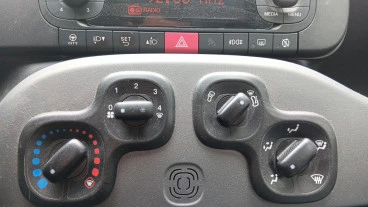 Fiat Panda 1.2 Easy 51kW (69CV)