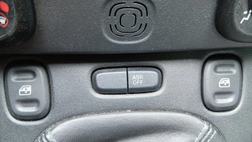 Fiat Panda 1.2 Easy 51kW (69CV)