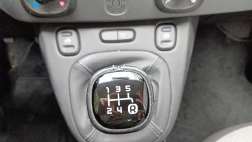 Fiat Panda 1.2 Easy 51kW (69CV)