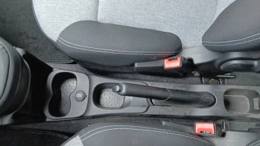 Fiat Panda 1.2 Easy 51kW (69CV)