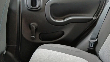 Fiat Panda 1.2 Easy 51kW (69CV)