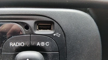 Fiat Panda 1.2 Easy 51kW (69CV)