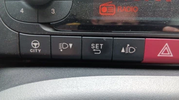 Fiat Panda 1.2 Easy 51kW (69CV)