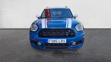 MINI Countryman Cooper