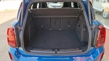 MINI Countryman Cooper