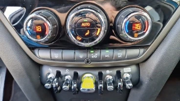 MINI Countryman Cooper
