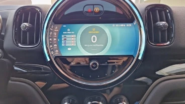 MINI Countryman Cooper