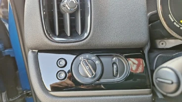 MINI Countryman Cooper