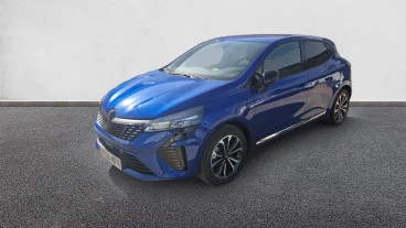 Renault Clio Techno full hybrid E-Tech 145 (103Kw)